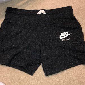 Nike shorts
